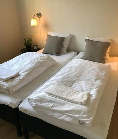 Imagen de la habitación del Hotel Residens M&oslash;en. Foto 14