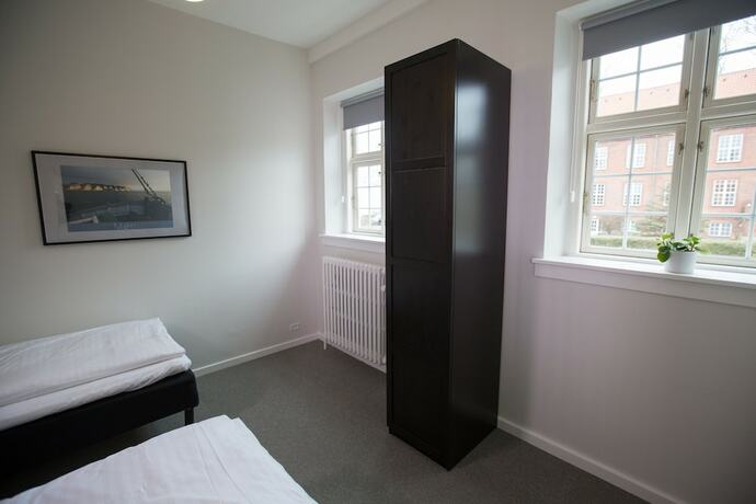 Imagen de la habitación del Hotel Residens M&oslash;en. Foto 16