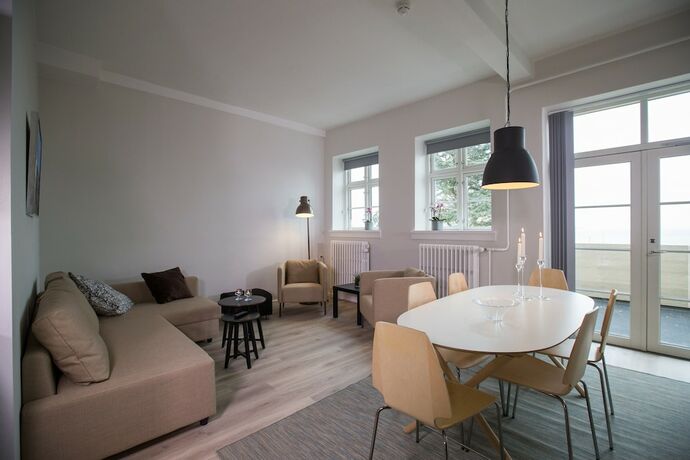 Imagen de la habitación del Hotel Residens M&oslash;en. Foto 20