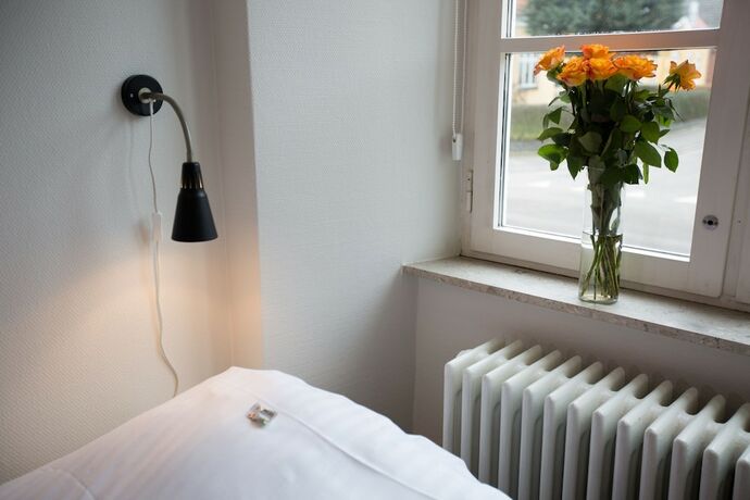 Imagen de la habitación del Hotel Residens M&oslash;en. Foto 21