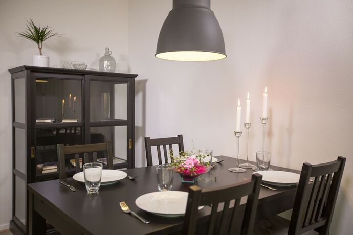 Imagen de la habitación del Hotel Residens M&oslash;en. Foto 23