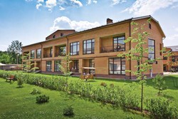 Imagen general del Hotel Residense Hotel. Foto 2