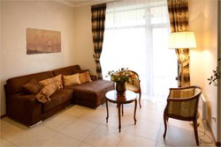 Imagen general del Hotel Residense Hotel. Foto 3