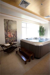 Imagen general del Hotel Residense Hotel. Foto 4