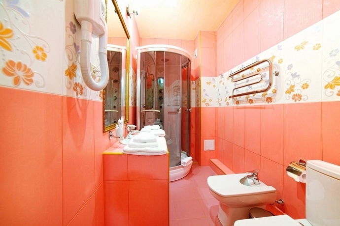 Imagen de la habitación del Hotel Resident, Krasnodar. Foto 2