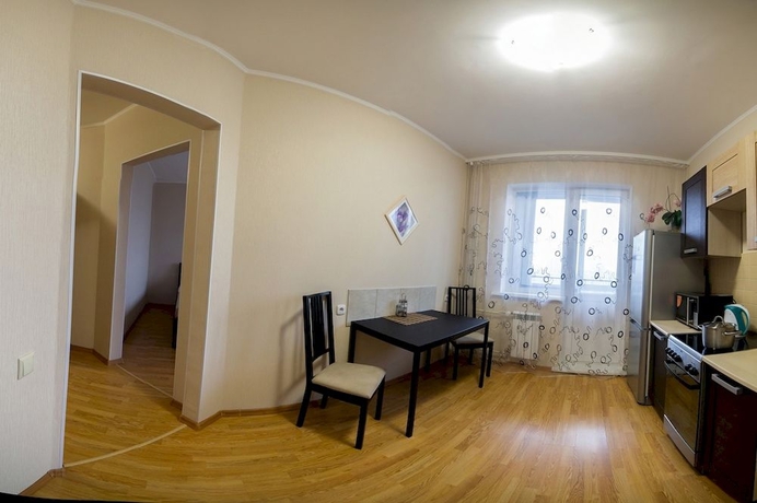 Imagen de la habitación del Hotel Resident, NOVOSIBIRSK. Foto 2