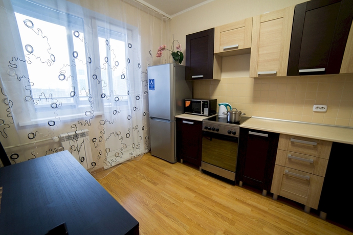 Imagen de la habitación del Hotel Resident, NOVOSIBIRSK. Foto 3