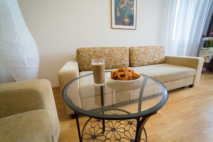 Imagen de la habitación del Hotel Resident, NOVOSIBIRSK. Foto 5