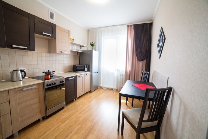 Imagen de la habitación del Hotel Resident, NOVOSIBIRSK. Foto 6
