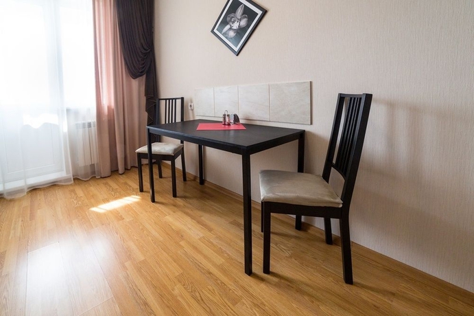 Imagen de la habitación del Hotel Resident, NOVOSIBIRSK. Foto 7