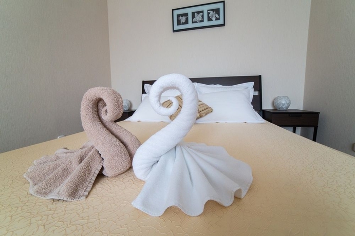 Imagen de la habitación del Hotel Resident, NOVOSIBIRSK. Foto 8