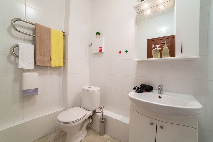 Imagen de la habitación del Hotel Resident, NOVOSIBIRSK. Foto 9
