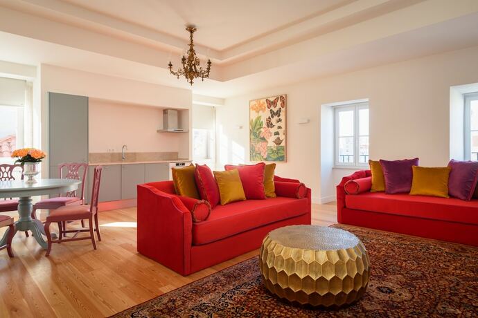 Imagen de la habitación del Hotel Residentas Arco do Bandeira. Foto 15