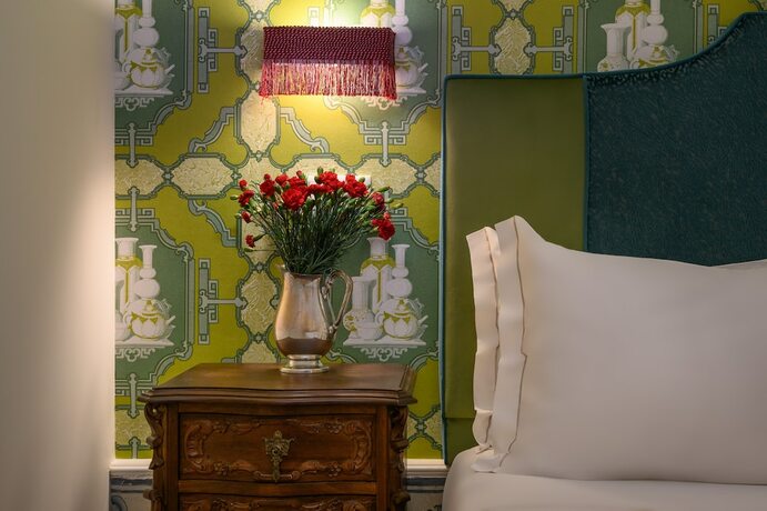 Imagen general del Hotel Residentas Arco do Bandeira. Foto 5