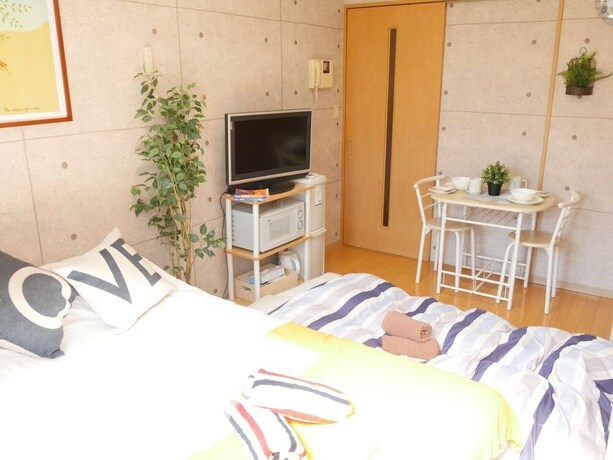 Imagen de la habitación del Hotel Residential Amika-f Sangenjaya 301. Foto 21