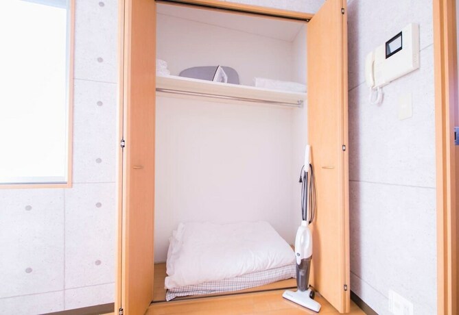Imagen de la habitación del Hotel Residential Amika-f Sangenjaya 303. Foto 30