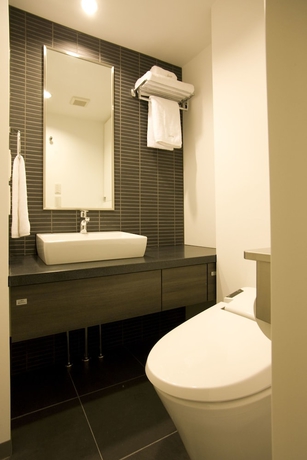 Imagen de la habitación del Hotel Residential B:conte Asakusa. Foto 9