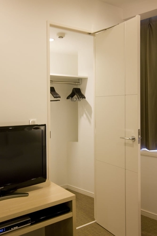 Imagen de la habitación del Hotel Residential B:conte Asakusa. Foto 11
