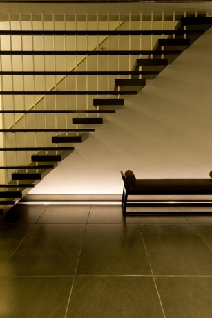 Imagen de los interiores del Hotel Residential B:conte Asakusa. Foto 16