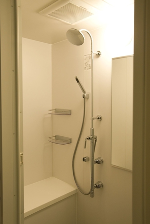 Imagen de la habitación del Hotel Residential B:conte Asakusa. Foto 14