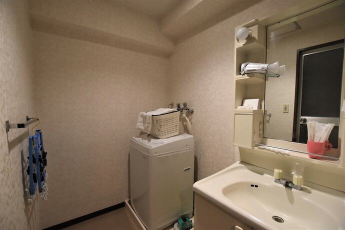 Imagen de la habitación del Hotel Residential Bevel Tokyo. Foto 4