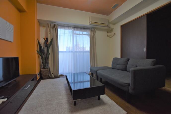 Imagen de la habitación del Hotel Residential Bevel Tokyo. Foto 5