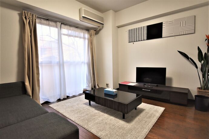 Imagen de la habitación del Hotel Residential Bevel Tokyo. Foto 6