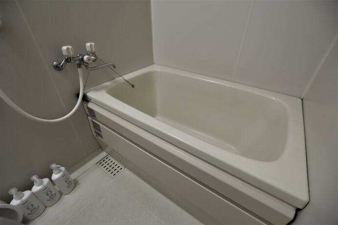 Imagen de la habitación del Hotel Residential Bevel Tokyo. Foto 7