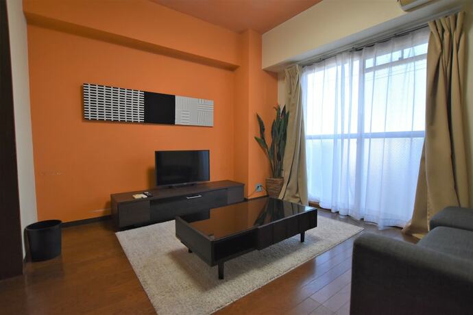 Imagen general del Hotel Residential Bevel Tokyo. Foto 2
