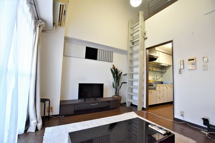 Imagen general del Hotel Residential Bevel Tokyo. Foto 3
