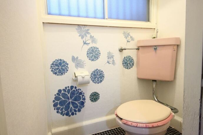 Imagen general del Hotel Residential Daiichi-h Shin-okubo Room.a. Foto 13