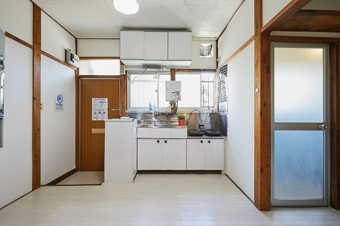 Imagen de la habitación del Hotel Residential Daiichi-h Shin-okubo Room.a. Foto 20
