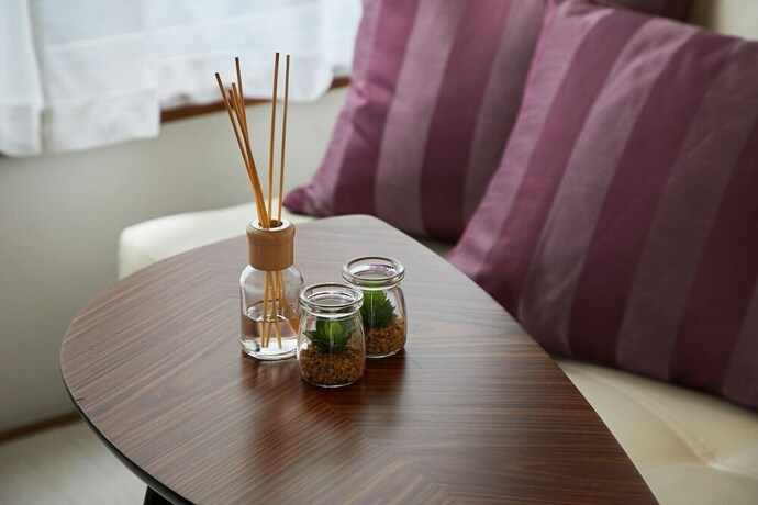 Imagen de la habitación del Hotel Residential Daiichi-h Shin-okubo Room.a. Foto 28
