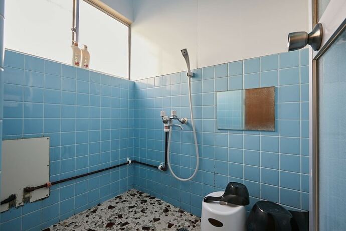 Imagen general del Hotel Residential Daiichi-h Shin-okubo Room.b. Foto 6