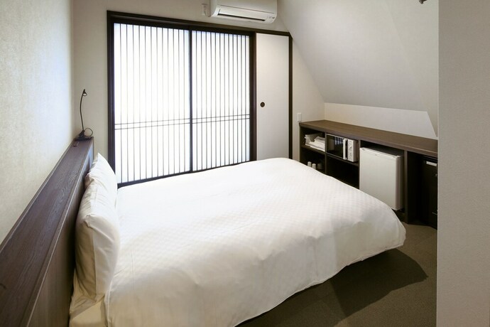 Imagen de la habitación del Hotel Residential Hotel Hare Kuromon. Foto 6