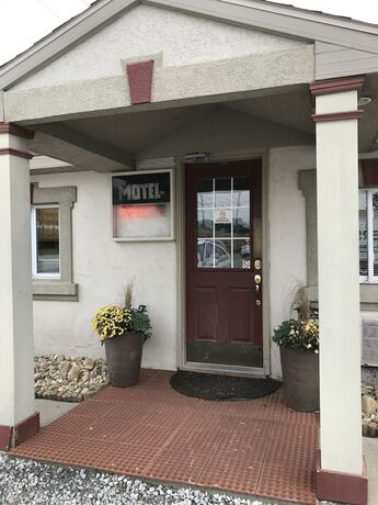 Imagen general del Hotel Residential Inn - Extended Stay. Foto 2