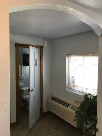 Imagen general del Hotel Residential Inn - Extended Stay. Foto 3