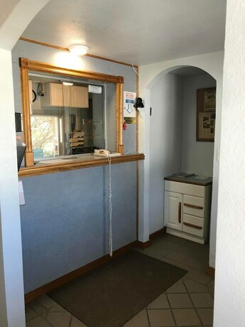 Imagen general del Hotel Residential Inn - Extended Stay. Foto 8
