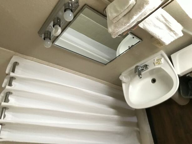 Imagen general del Hotel Residential Inn - Extended Stay. Foto 10