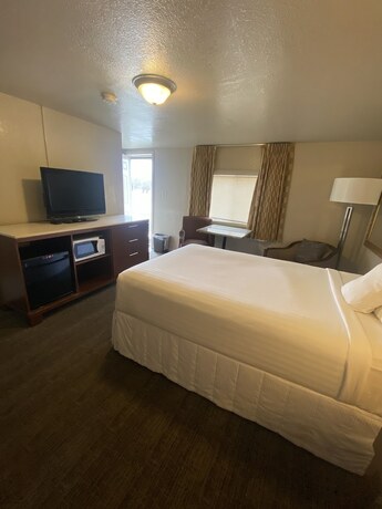 Imagen general del Hotel Residential Inn - Extended Stay. Foto 12