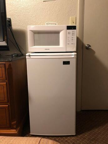 Imagen general del Hotel Residential Inn - Extended Stay. Foto 14