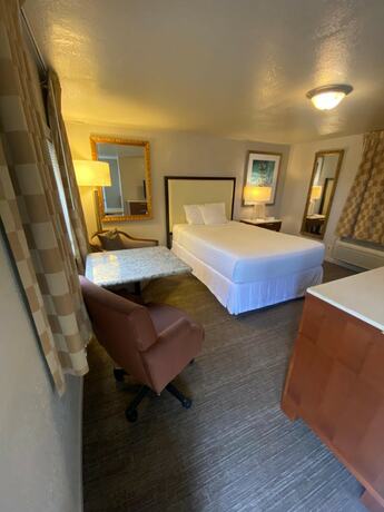 Imagen general del Hotel Residential Inn - Extended Stay. Foto 15