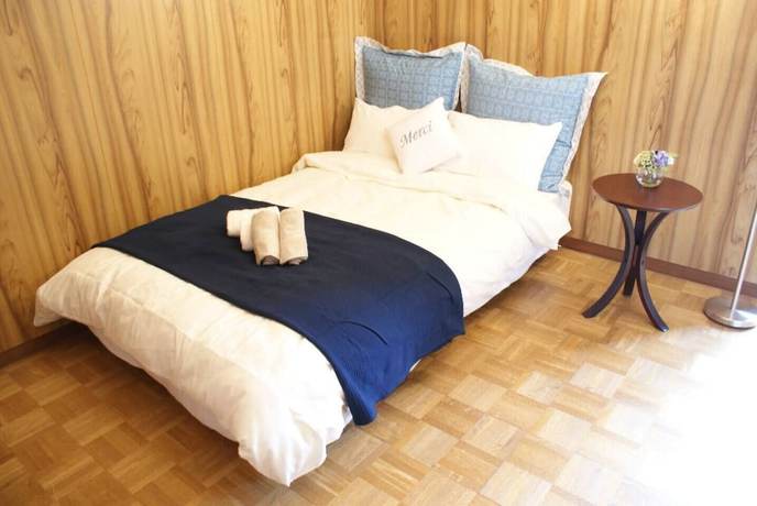 Imagen de la habitación del Hotel Residential Osaka Usj. Foto 7