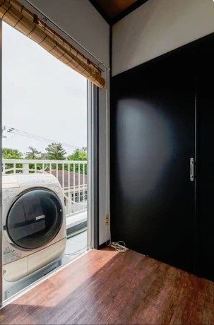 Imagen general del Hotel Residential Osaka Usj. Foto 6