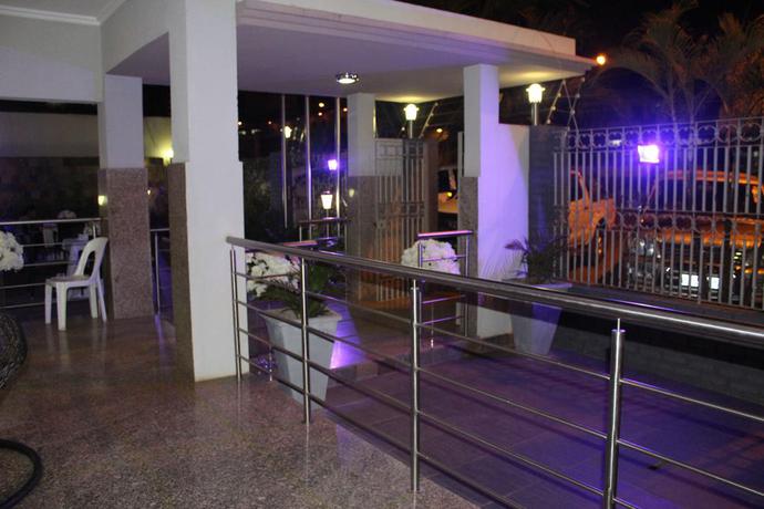Imagen de los interiores del Hotel Residential Primavera. Foto 8