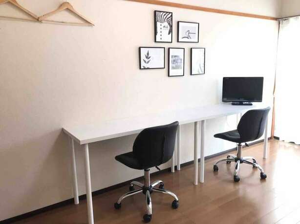 Imagen general del Hotel Residential Yamato-h Shimokitazawa 202. Foto 5