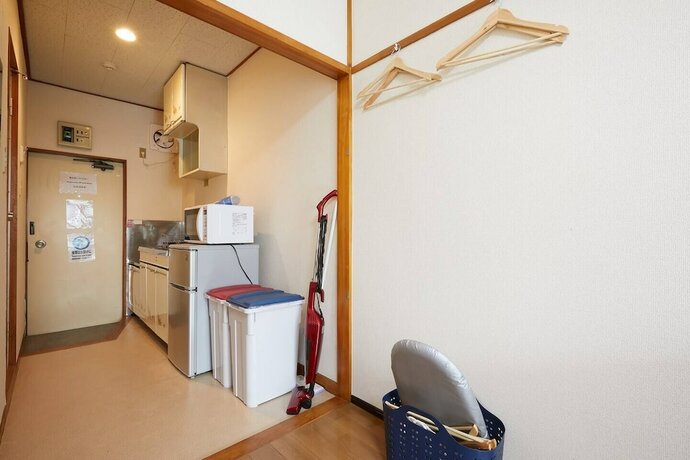 Imagen general del Hotel Residential Yamato-h Shimokitazawa 202. Foto 13