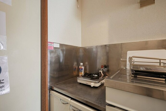 Imagen general del Hotel Residential Yamato-h Shimokitazawa 202. Foto 14