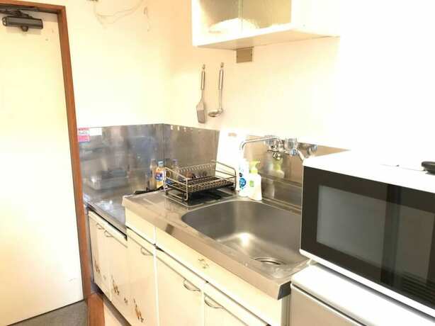 Imagen general del Hotel Residential Yamato-h Shimokitazawa 202. Foto 16
