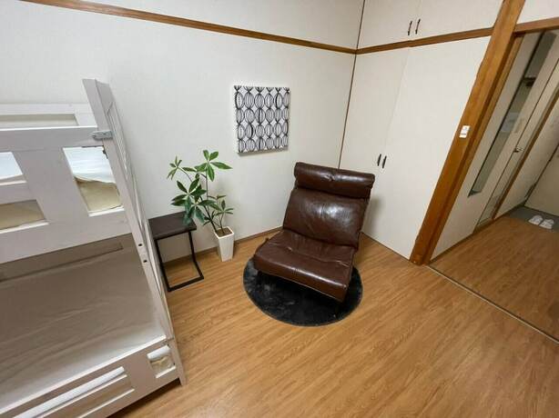 Imagen de la habitación del Hotel Residential Yamato-h Shimokitazawa 202. Foto 36